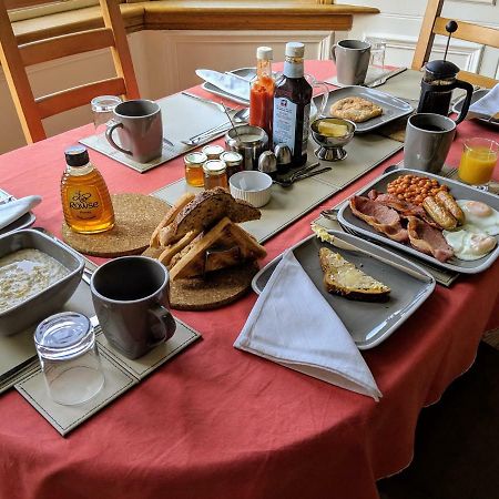 Falcon Crest Guest House EDI Kültér fotó